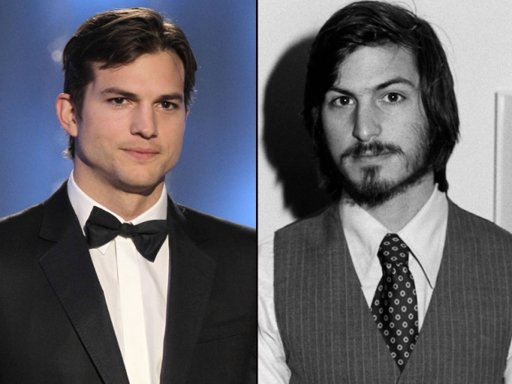 Ashton Kutcher to play Steve Jobs - Entertainment News, EXCLUSIVE, Media - Variety
